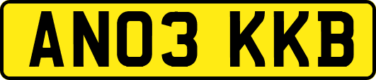 AN03KKB