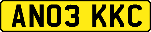 AN03KKC