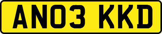 AN03KKD