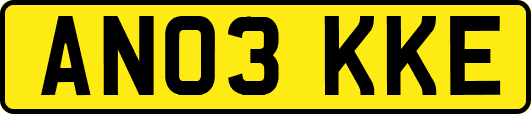 AN03KKE