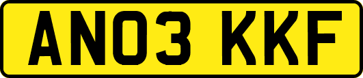 AN03KKF