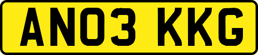 AN03KKG