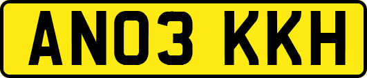 AN03KKH