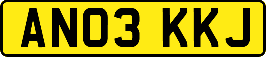 AN03KKJ