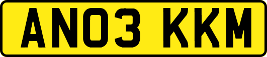 AN03KKM