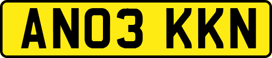 AN03KKN