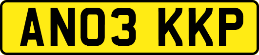 AN03KKP