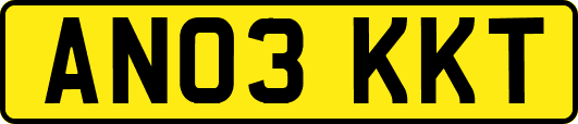 AN03KKT