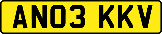 AN03KKV