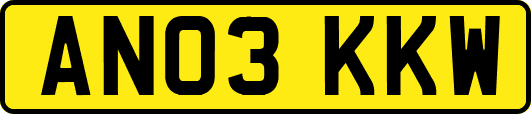 AN03KKW