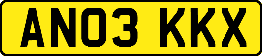 AN03KKX
