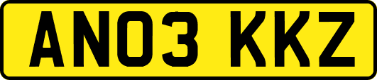 AN03KKZ