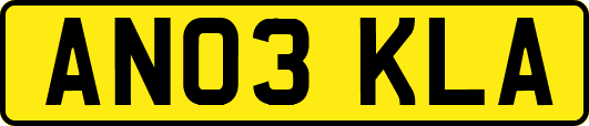 AN03KLA