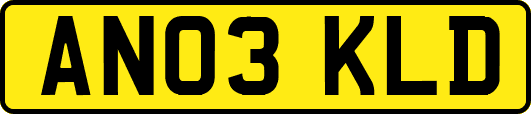 AN03KLD