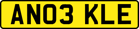 AN03KLE