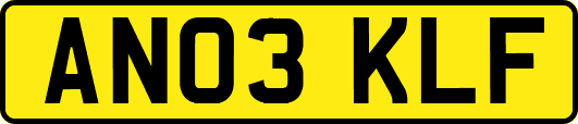 AN03KLF