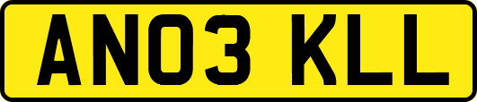 AN03KLL