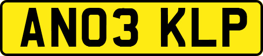 AN03KLP