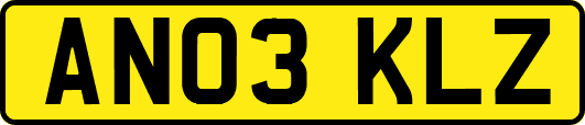 AN03KLZ