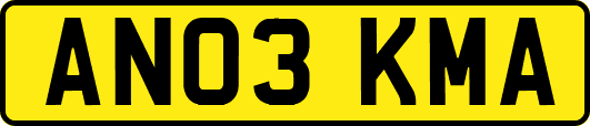 AN03KMA