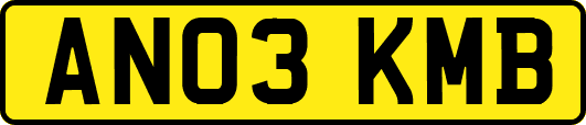 AN03KMB