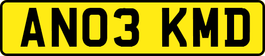 AN03KMD