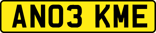 AN03KME