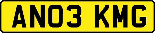 AN03KMG