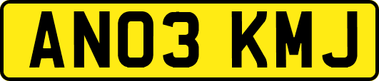 AN03KMJ