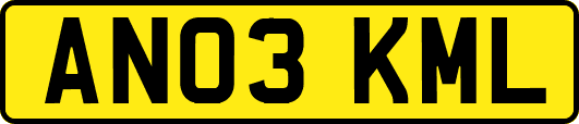 AN03KML