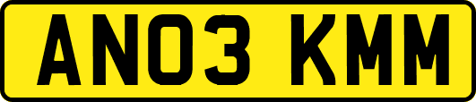 AN03KMM