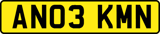 AN03KMN