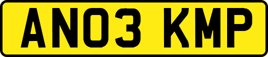 AN03KMP