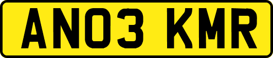 AN03KMR