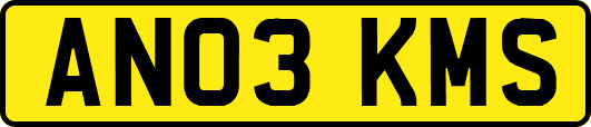 AN03KMS