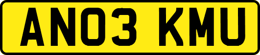 AN03KMU
