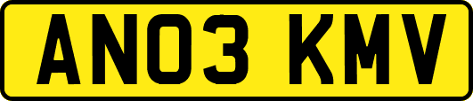 AN03KMV