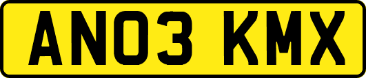 AN03KMX