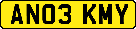 AN03KMY