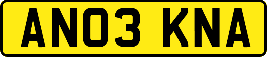AN03KNA