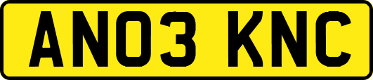 AN03KNC