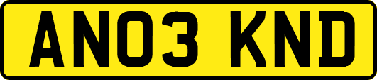 AN03KND
