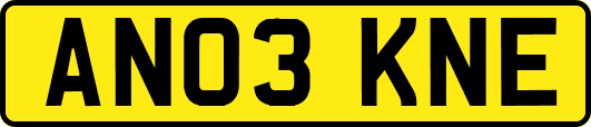 AN03KNE