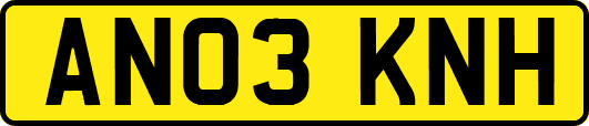 AN03KNH