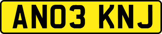 AN03KNJ