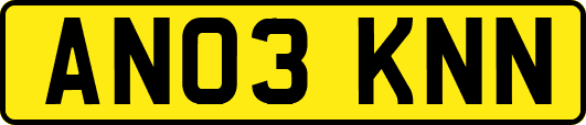 AN03KNN