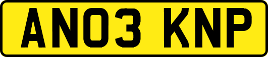 AN03KNP