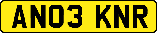 AN03KNR