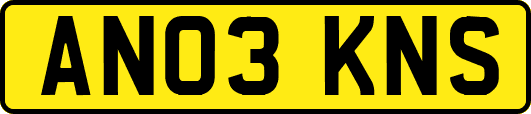 AN03KNS