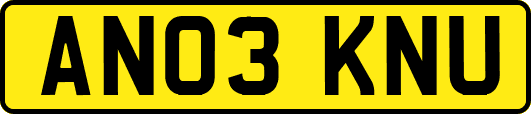 AN03KNU
